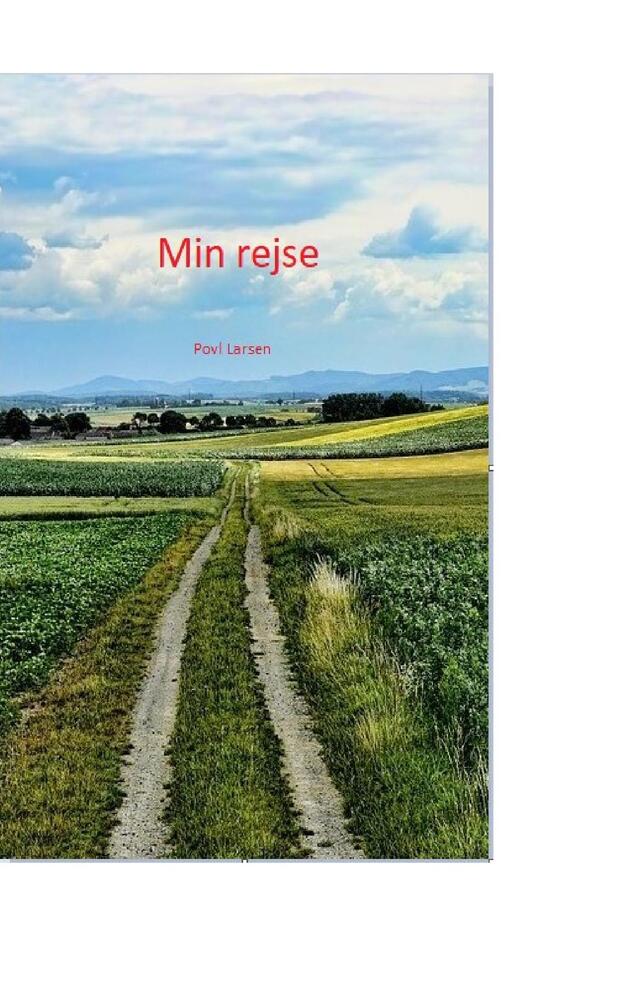 Min rejse