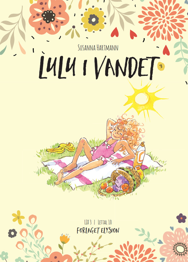 Lulu i vandet
