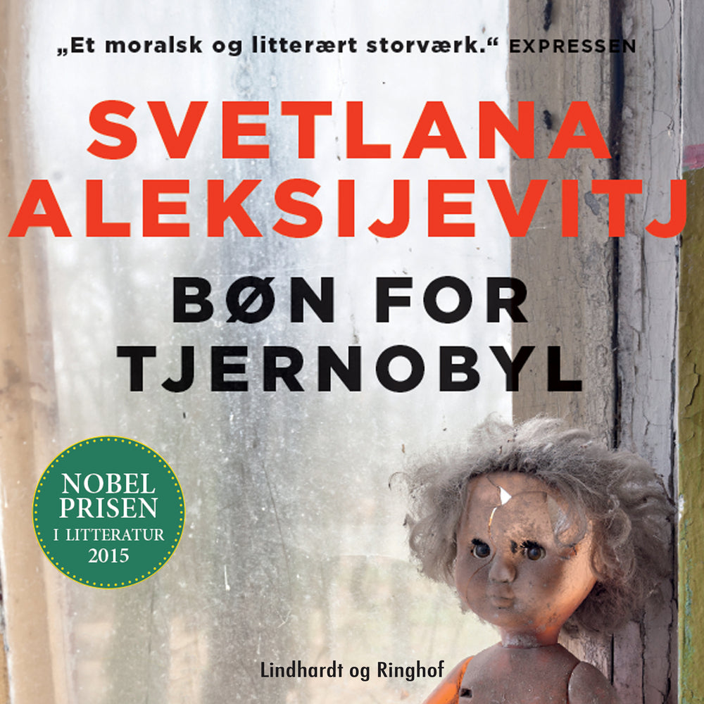Bøn for Tjernobyl