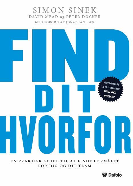 Find dit hvorfor