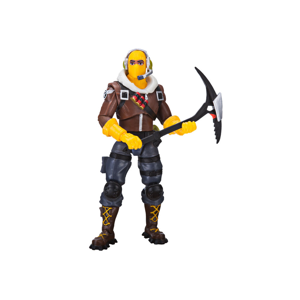 Fortnite figur 10 cm ass