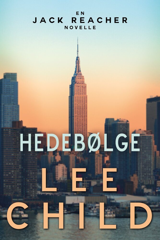 Hedebølge