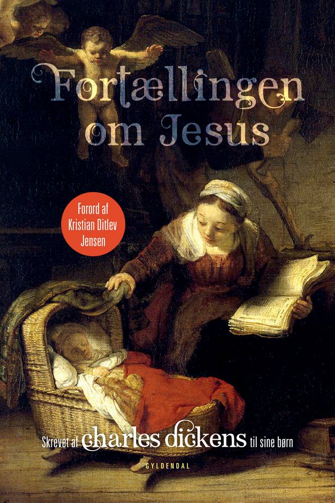 Fortællingen om Jesus