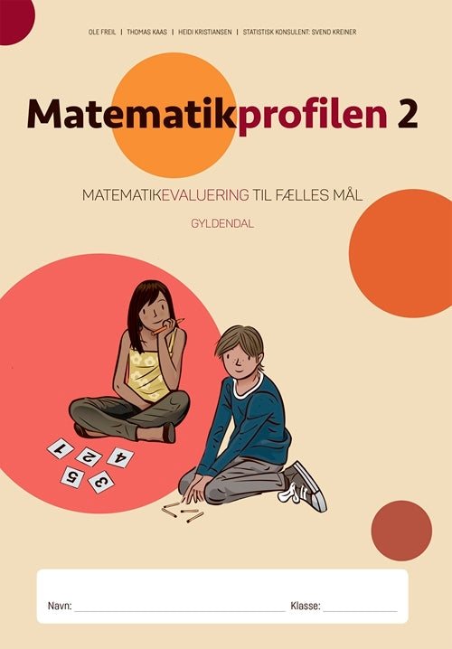 Matematikprofilen 2