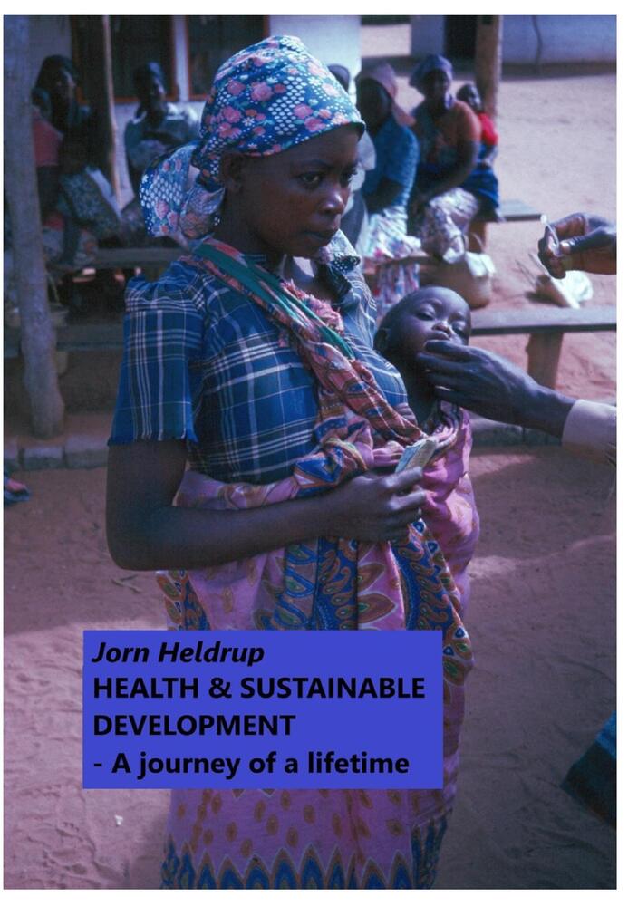 Health & Sustainable Development - A journey of a lifetime