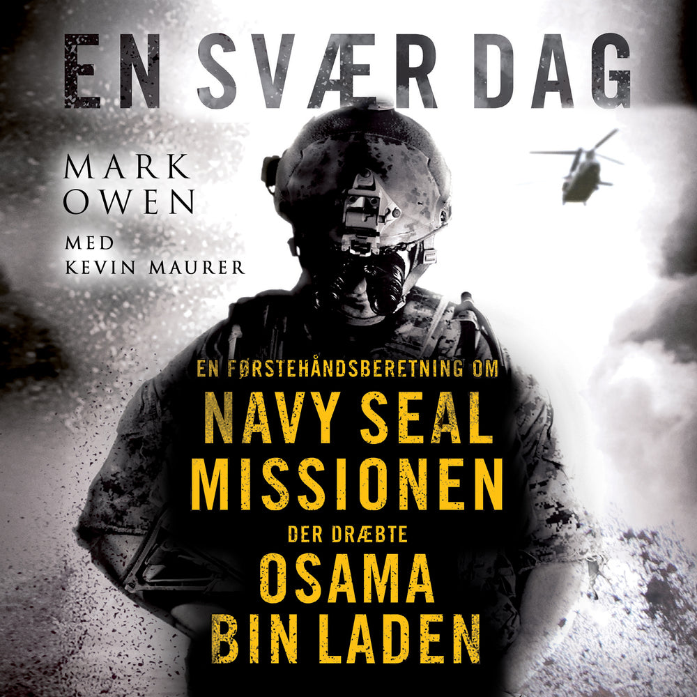 En svær dag