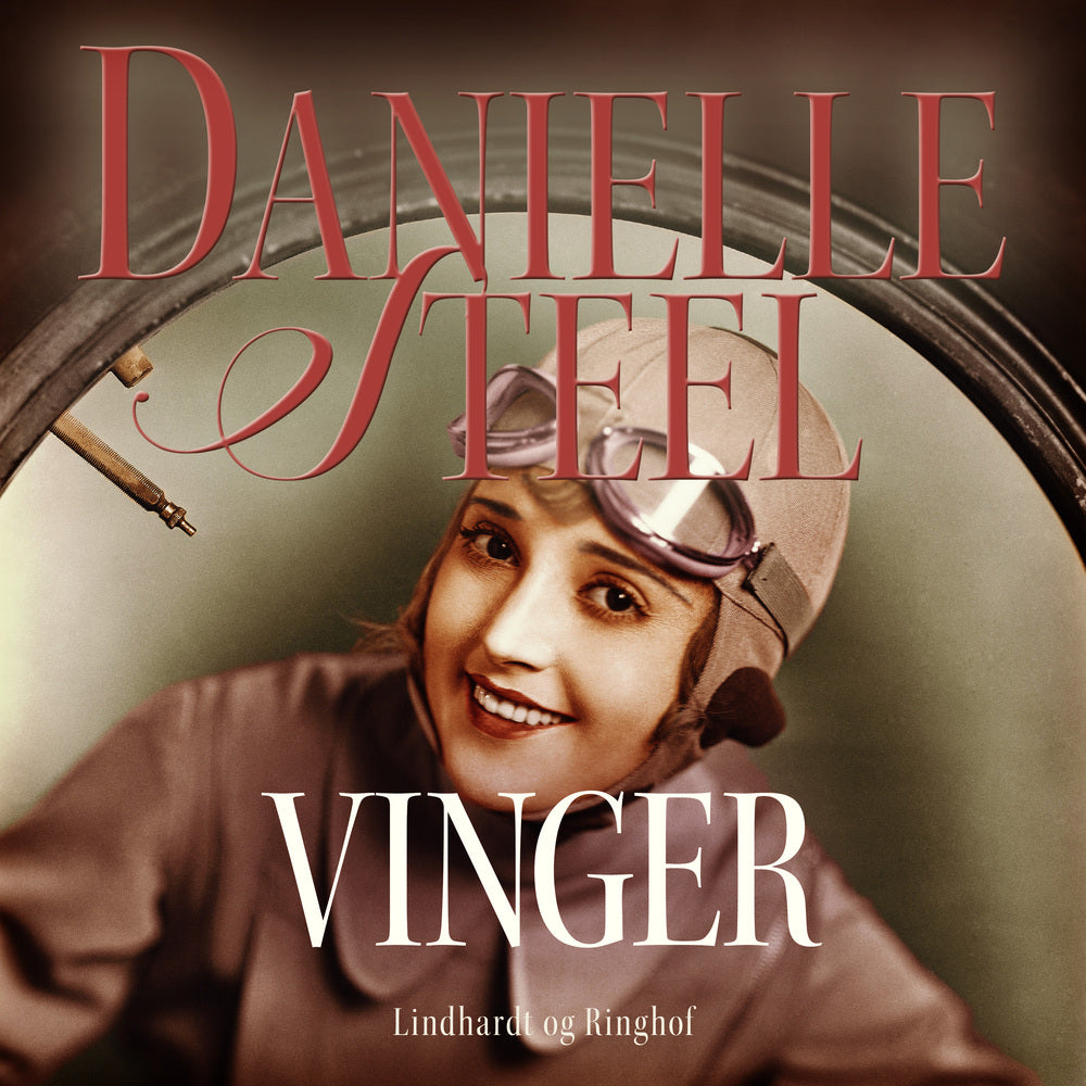 Vinger