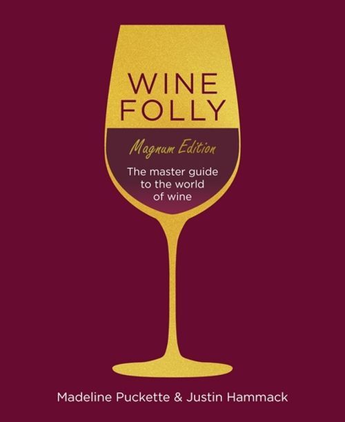 Wine Folly Magnum Edition