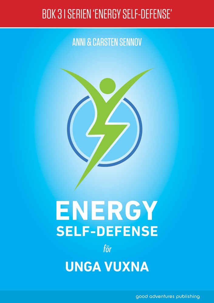 Energy Self-Defense för unga vuxna