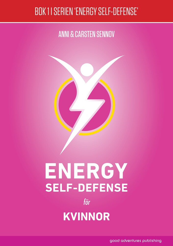 Energy Self-Defense för kvinnor