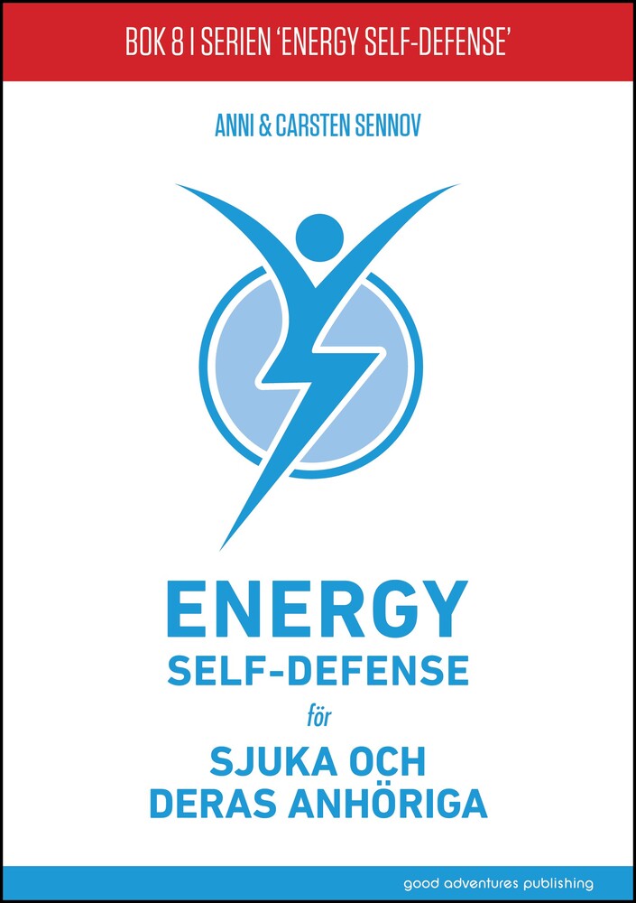 Energy Self-Defense för sjuka och deras anhöriga