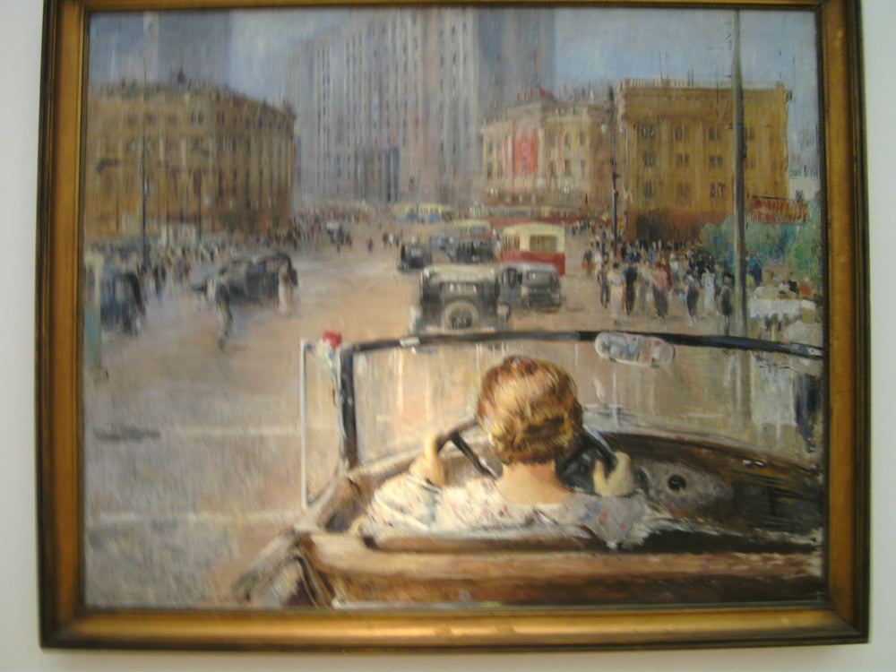 Moskva 1937