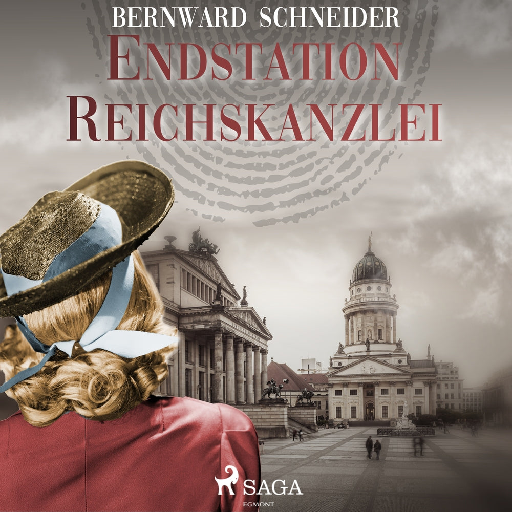 Endstation Reichskanzlei