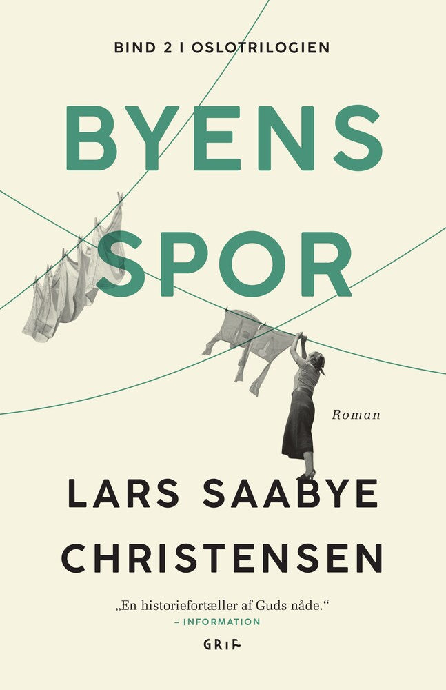 Byens spor 2