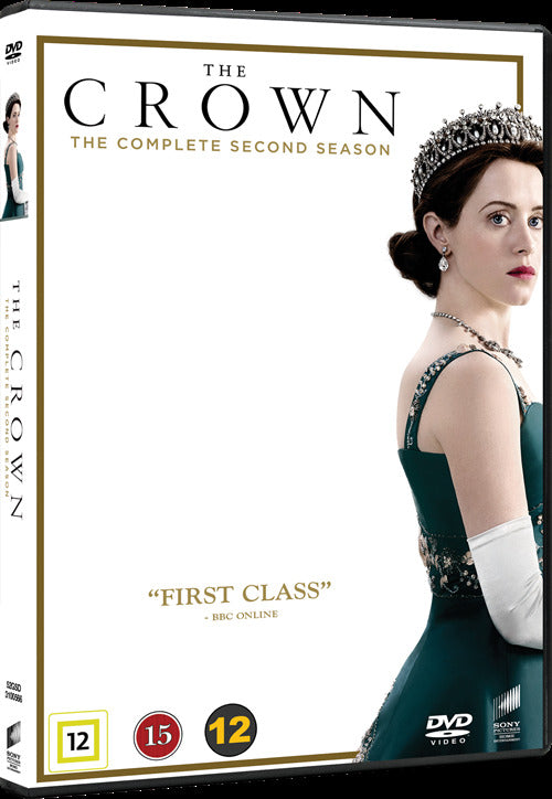 The Crown sæson 2
