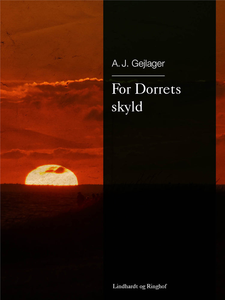 For Dorrets skyld