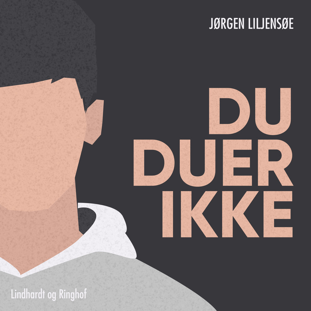 Du duer ikke