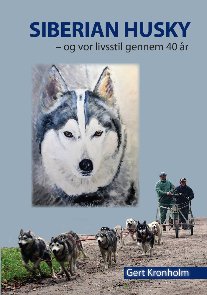 Siberian Husky