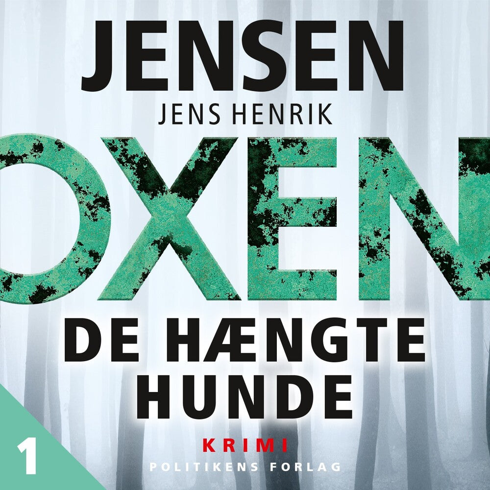 OXEN – De hængte hunde