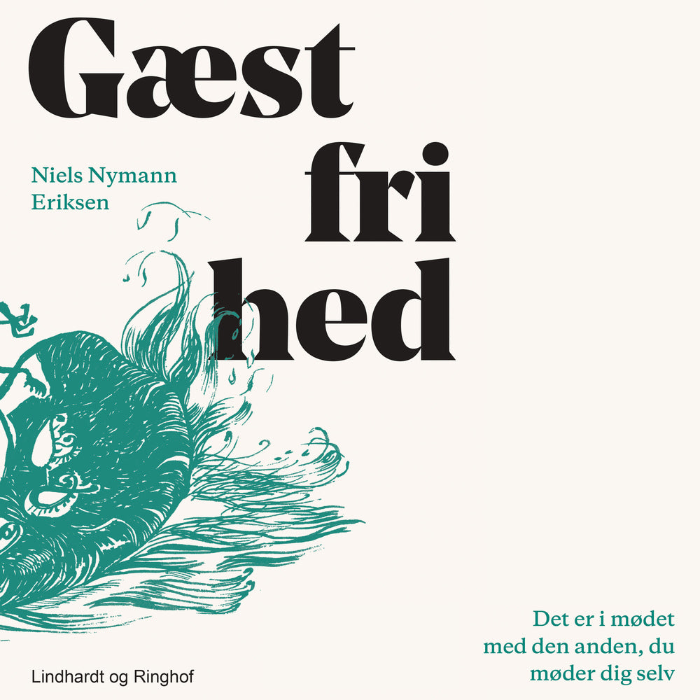 Gæstfrihed