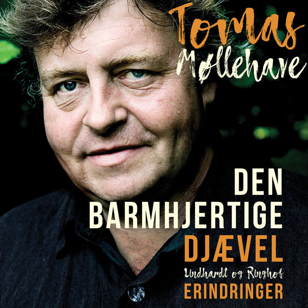 Den barmhjertige djævel
