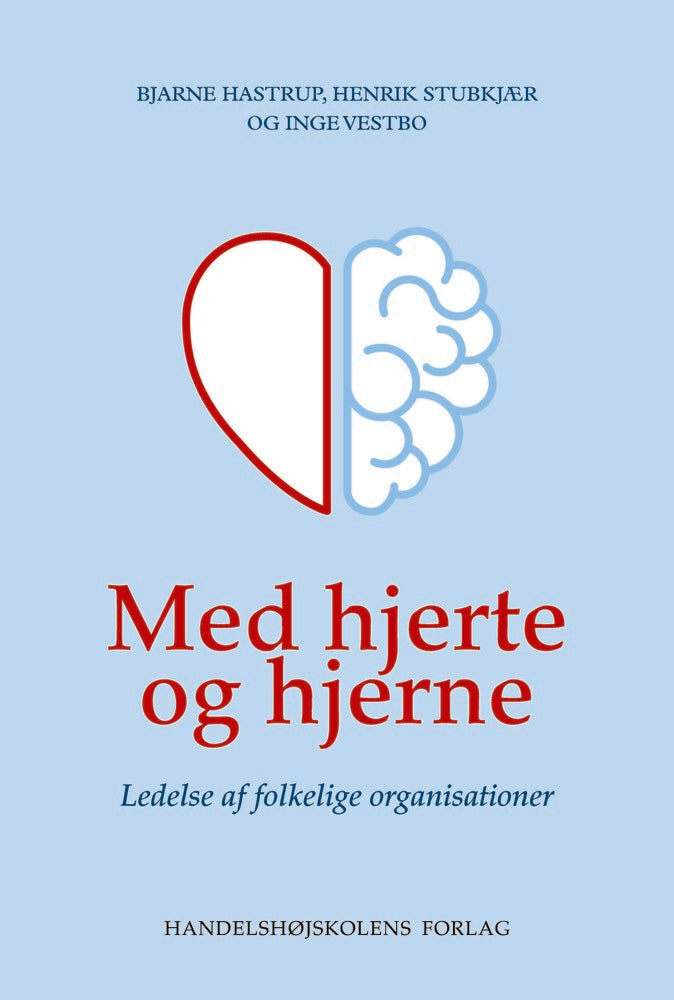 Med hjerte og hjerne