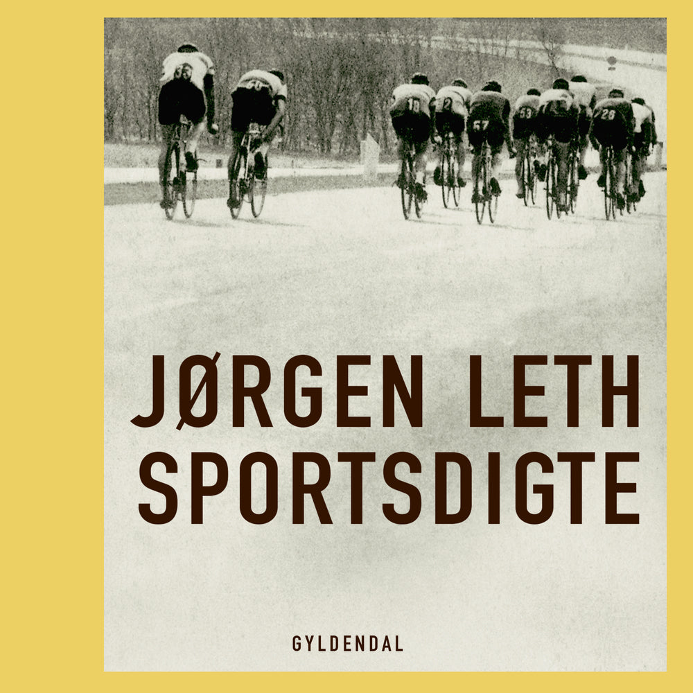 Sportsdigte