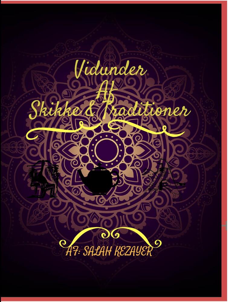 Vidunder af skikke & Traditioner
