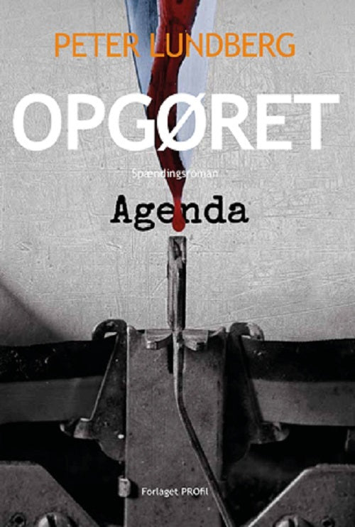 OPGØRET