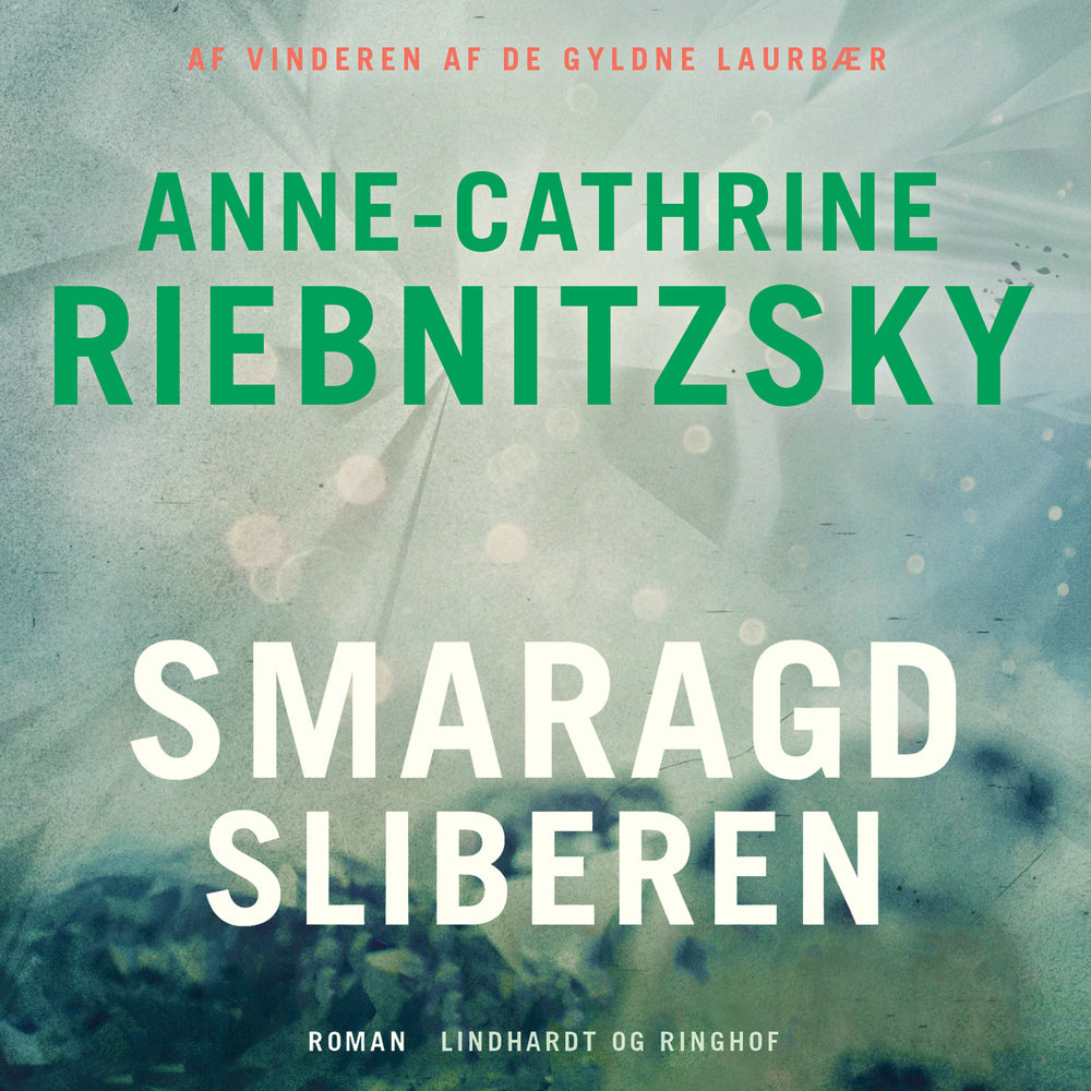 Smaragdsliberen