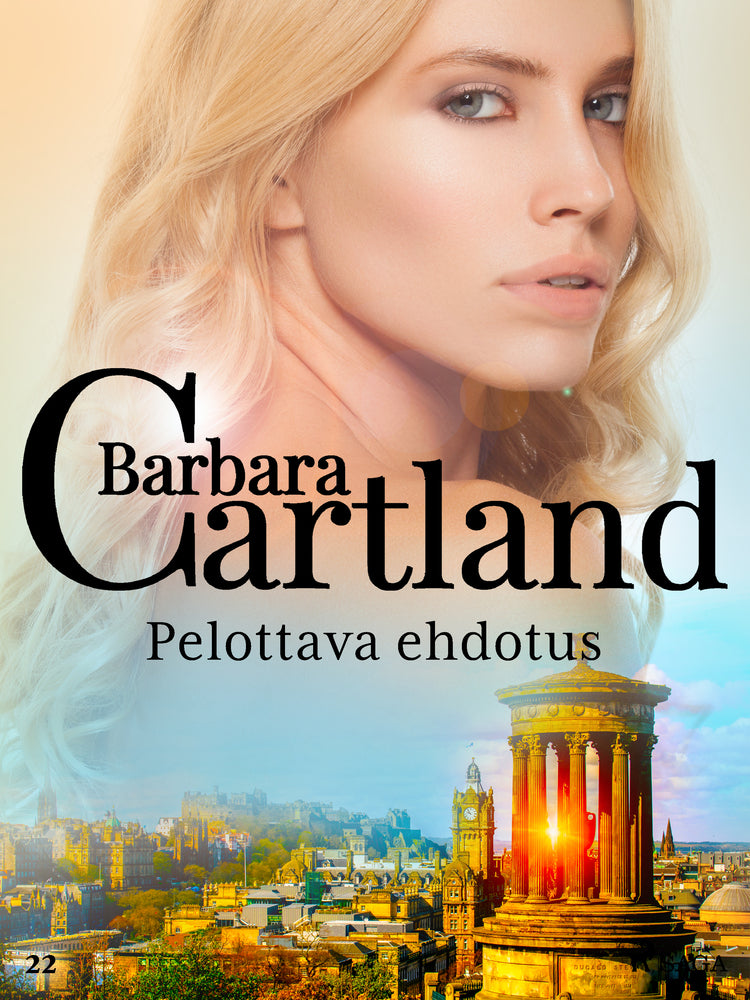 Pelottava ehdotus