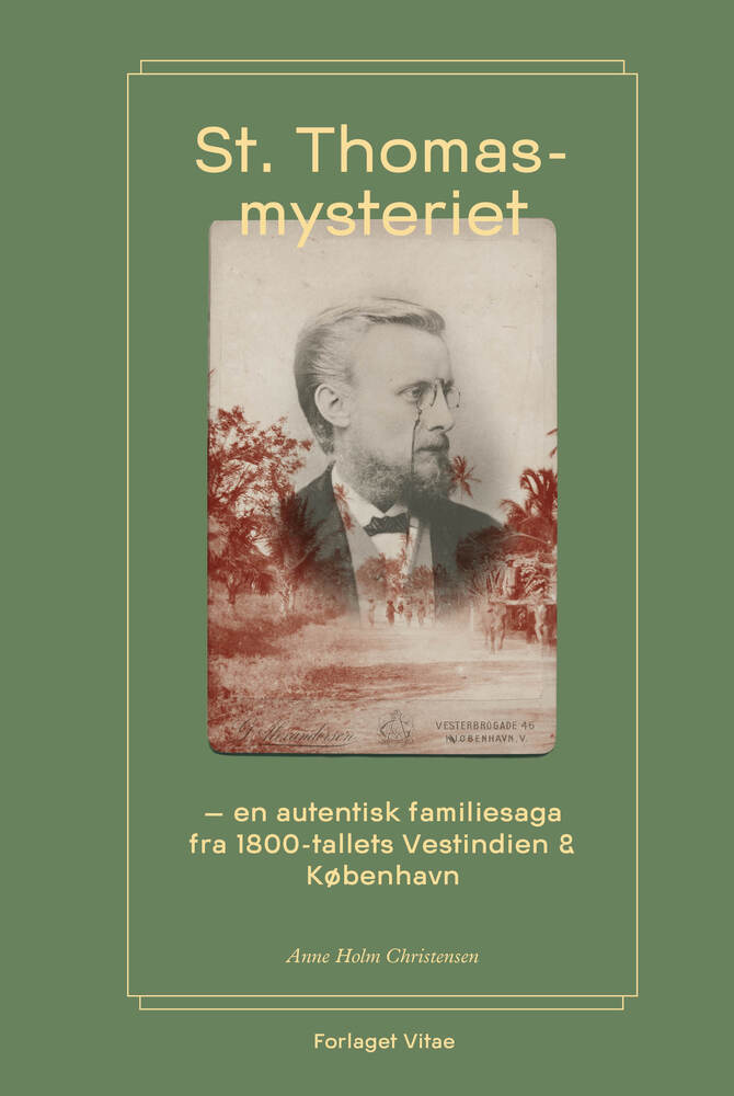 St. Thomas-mysteriet