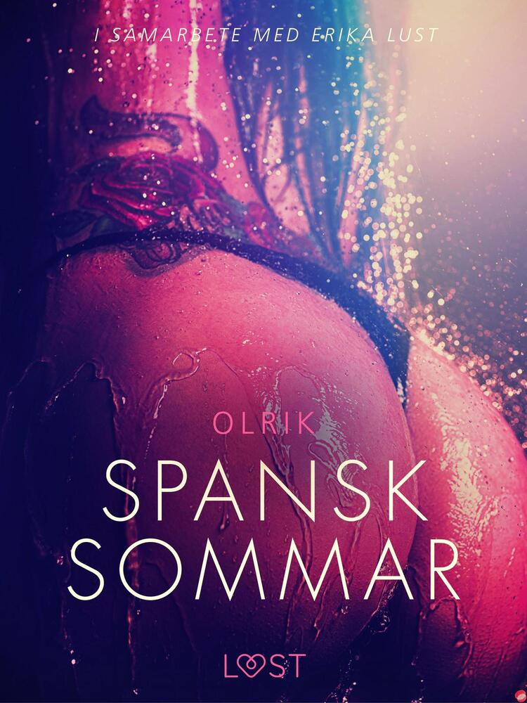 Spansk sommar
