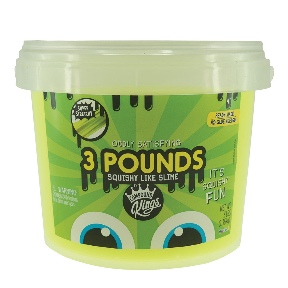 Neon slim spand 1360 g asst
