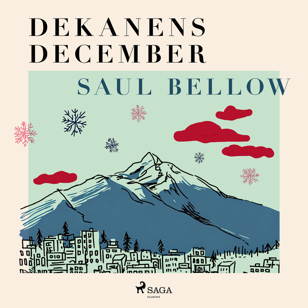 Dekanens december