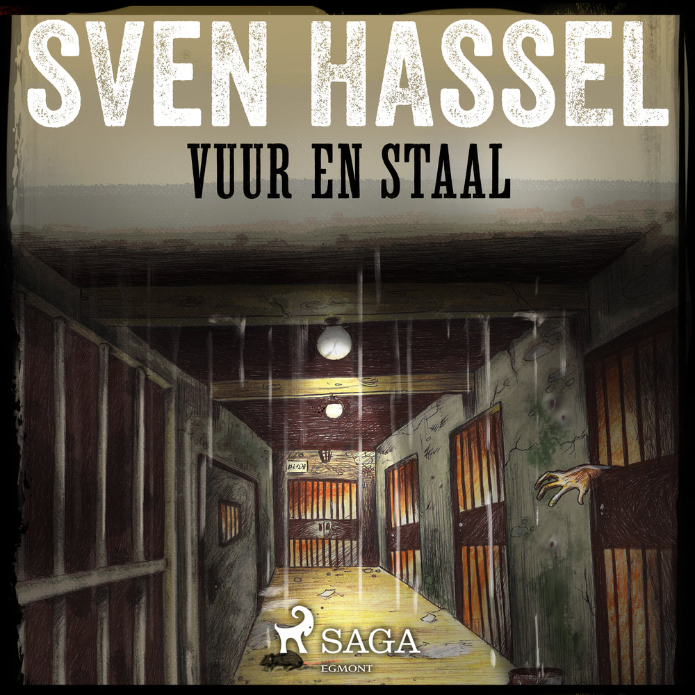 Vuur en Staal