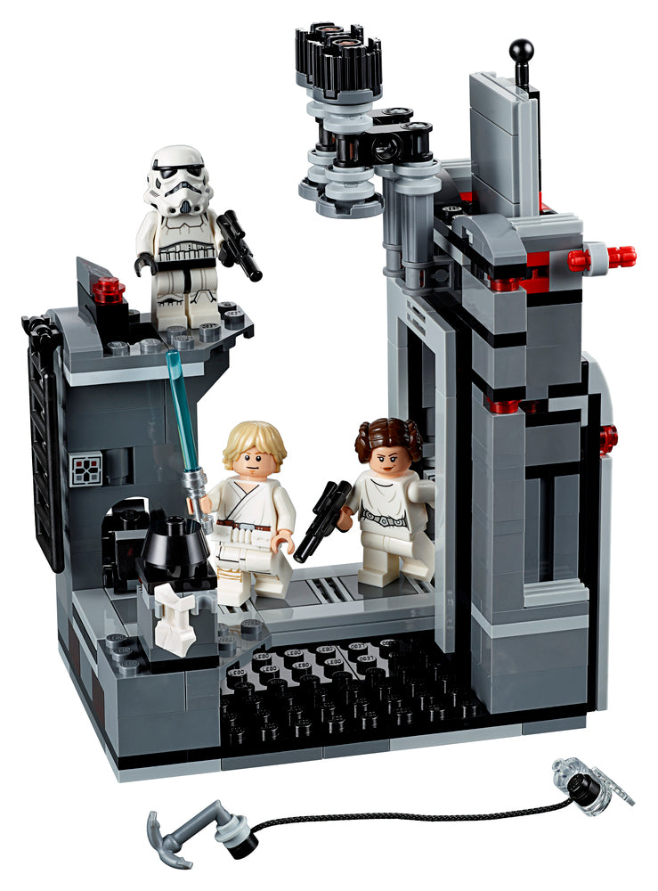 75229 LEGO Star Wars Flugt fra dødsstjernen