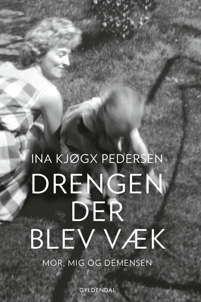 Drengen, der blev væk