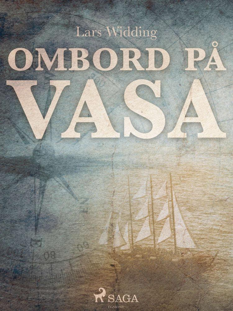 Ombord på Vasa