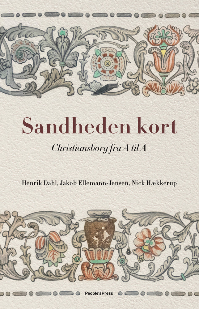 Sandheden kort