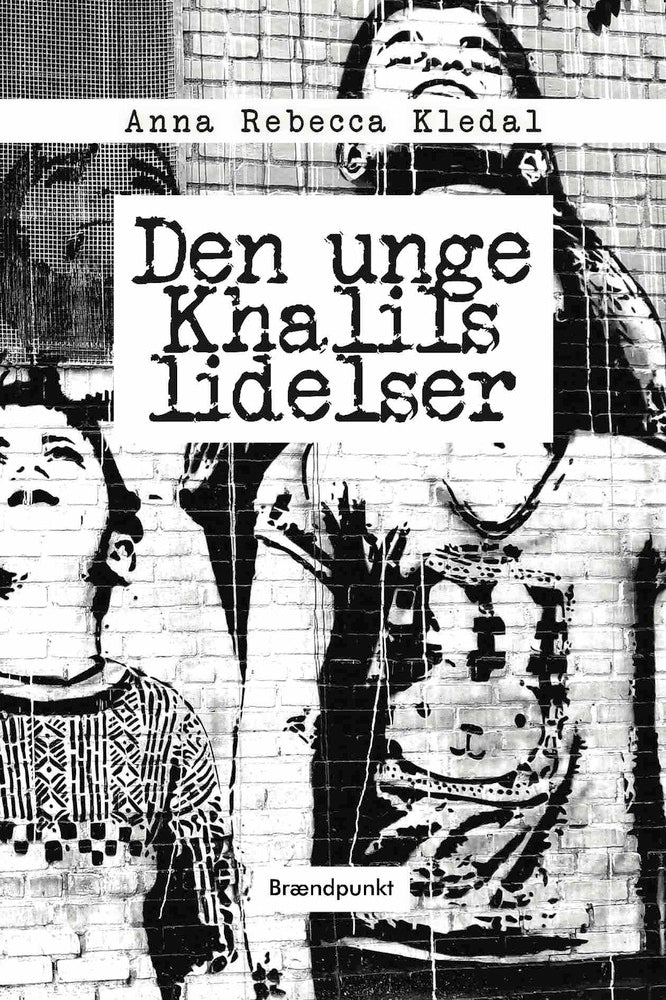 Den unge Khalils lidelser