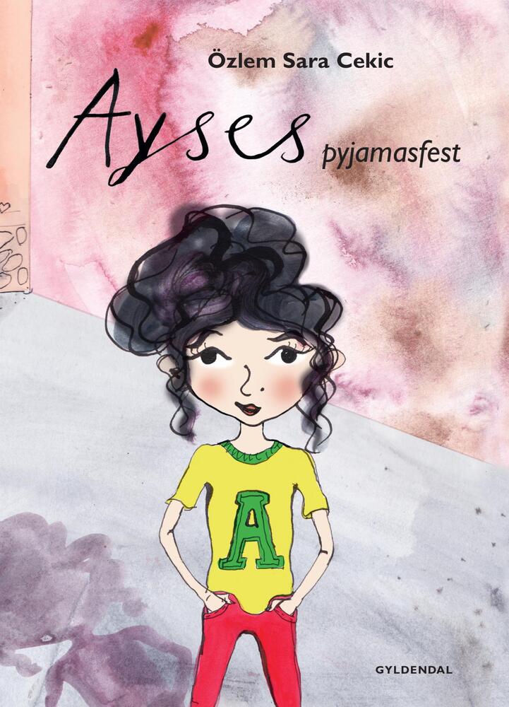 Ayses pyjamasfest