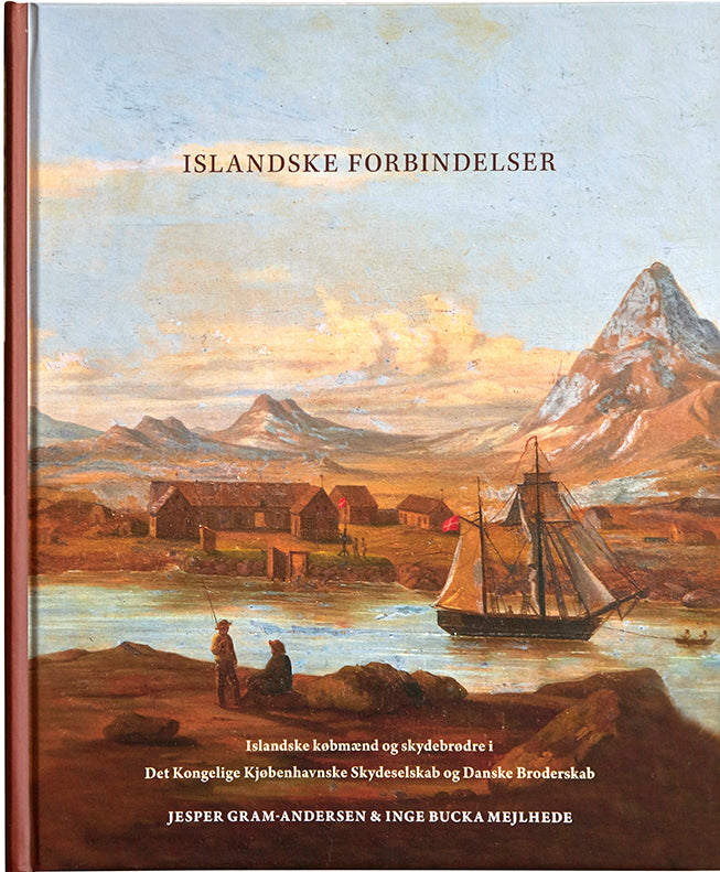 Islandske forbindelser