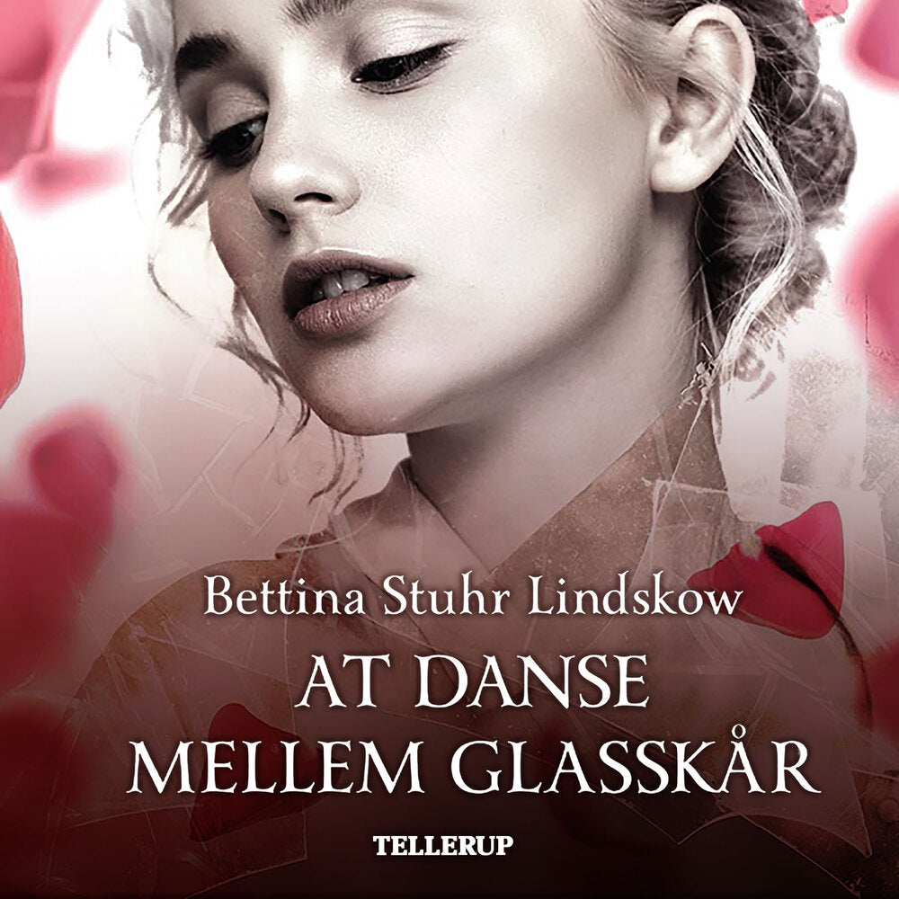 At danse mellem glasskår
