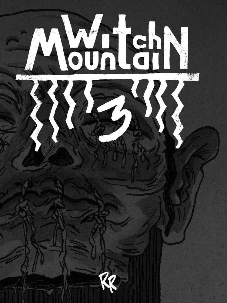 Witch Mountain 3