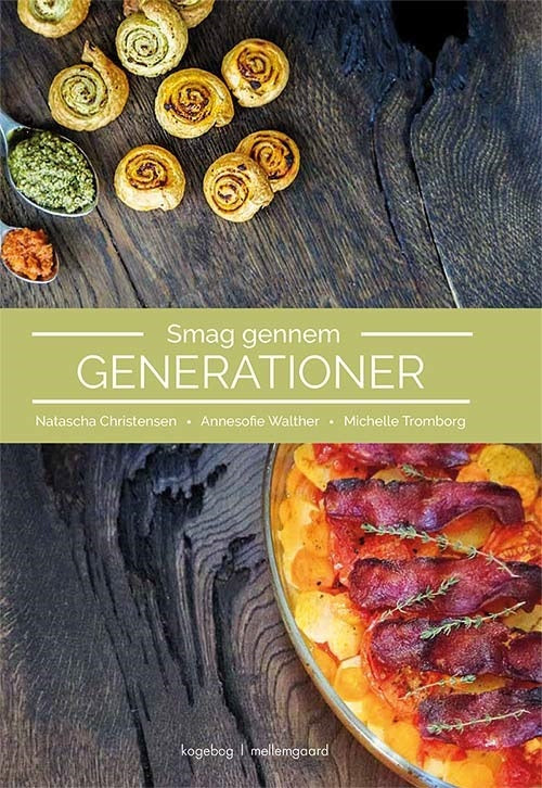 Smag gennem generationer