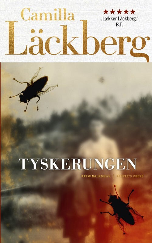 D1 Tyskerungen