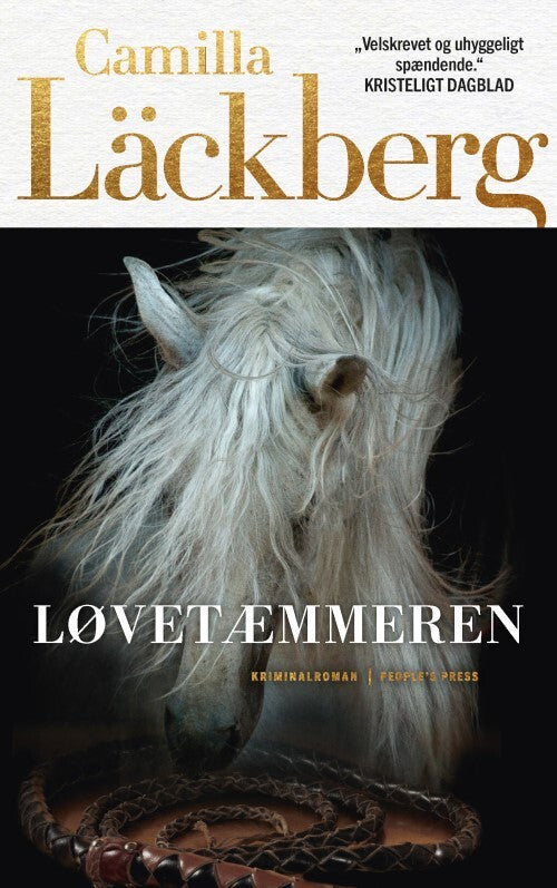 Løvetæmmeren