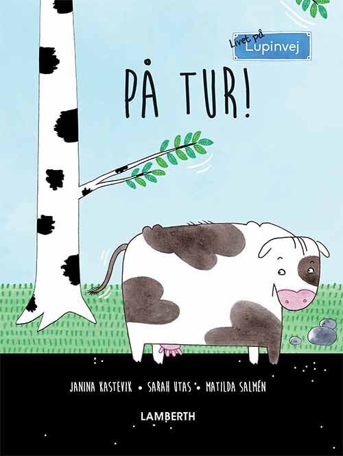 På tur!