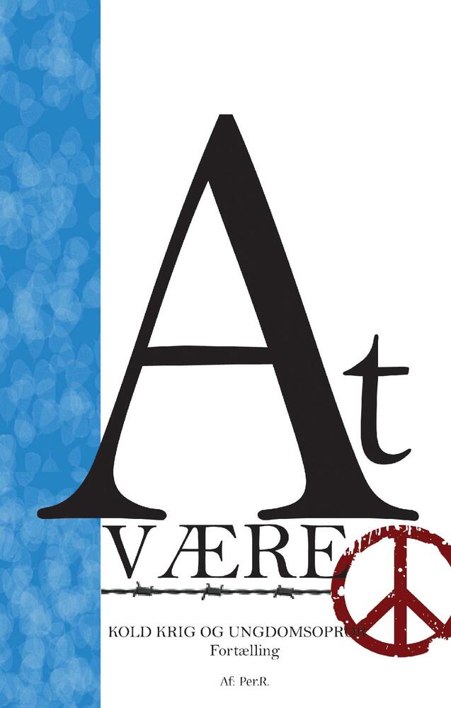 At være